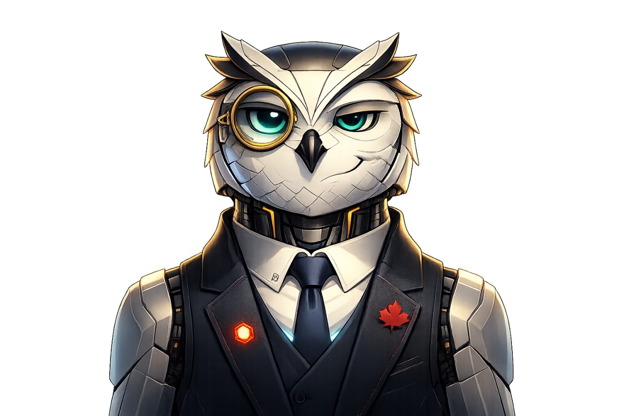 ErnBot